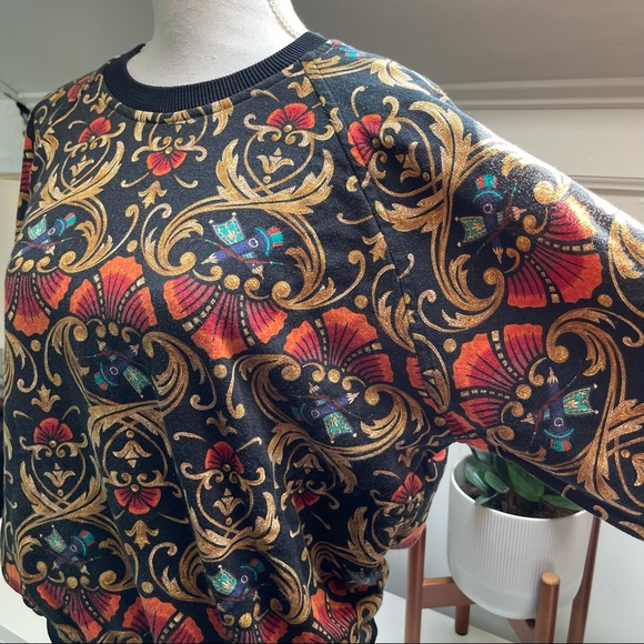 Hermès Sweatshirt and Sweatpant Set - Picture 6 of 15